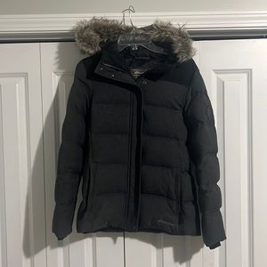 Eddie Bauer winter coat